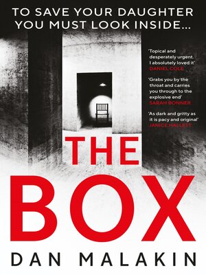 cover image of The Box